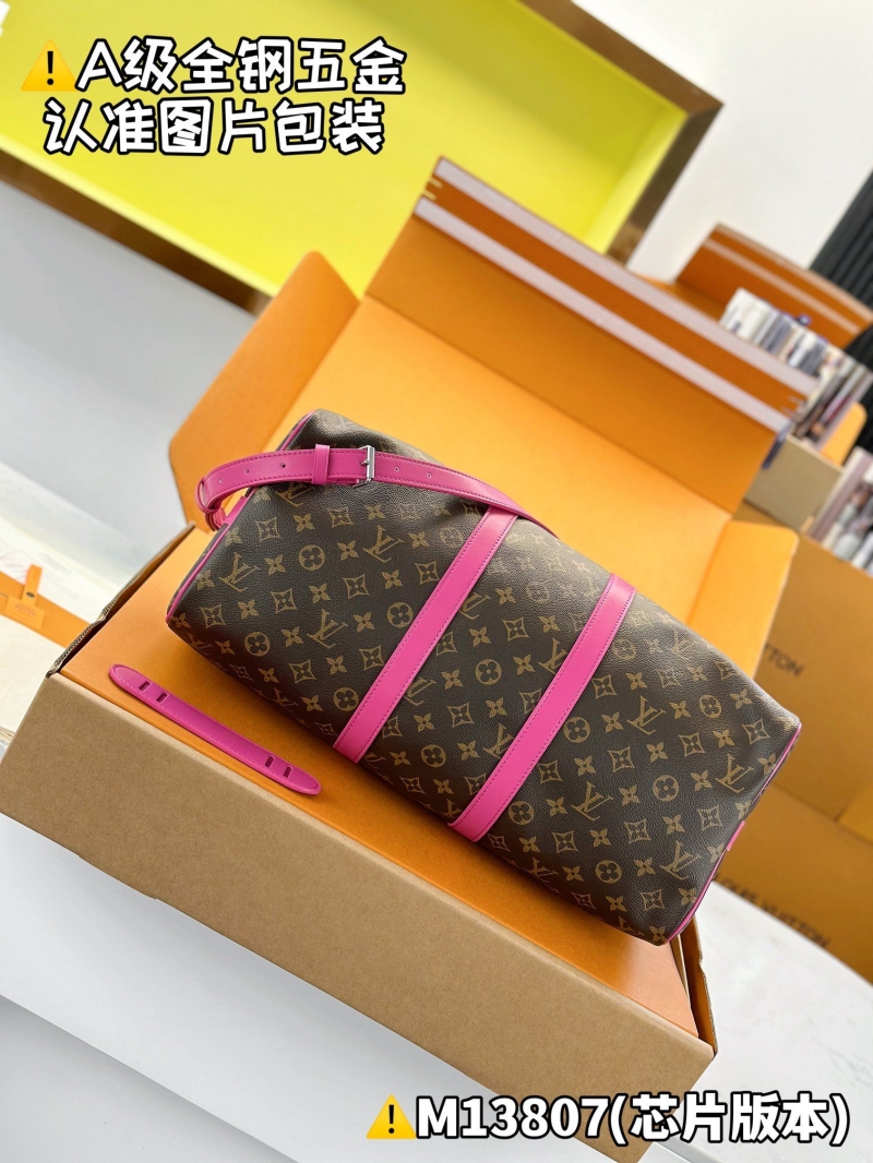 LV Travel Bags